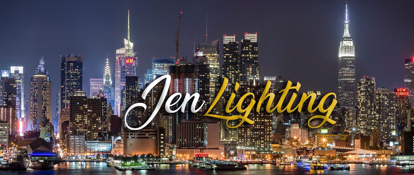 Jen Lighting - Wholesale LED Lighting